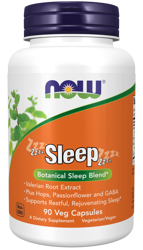 Sleep (90 kaps.)