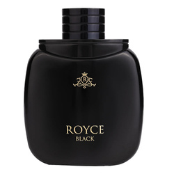 Royce Black woda perfumowana spray 100ml