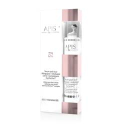 Serum pod oczy liftingujące i redukujące cienie z kompleksem Eye'fective™ 10ml