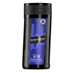 Magic Man żel pod prysznic 250ml
