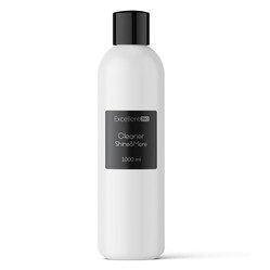 Cleaner Shine&amp;More produkt 2w1 o właściwości cleanera i nabłyszczacza 1000ml