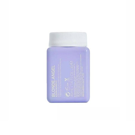 Blonde Angel Treatment kuracja wzmacniająca kolor do włosów blond 40ml