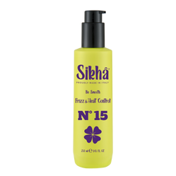 Sikha Serum termoochronne FRIZZ & HEAT CONTROL N° 15 250 ml