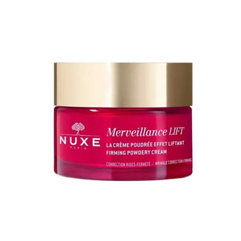 Nuxe Merveillance Lift krem do skóry mieszanej 50 ml