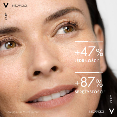 Vichy Neovadiol Korygujący krem do skóry wokół oczu i ust 15ml