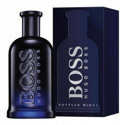 Boss Bottled Night woda toaletowa spray 200ml