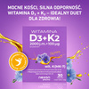 Nexon Witamina D3+K2 (2000J.M+100Mcg) 30 kaps.