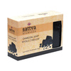 Body Soap indyjskie mydło glicerynowe z węglem Charcoal 125g