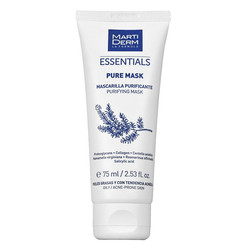 Essentials Pure Mask oczyszczająca maska do twarzy 75ml