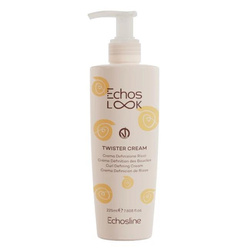 Echos Look Twister Cream krem definiujący loki 225ml