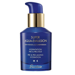 Super Aqua-Emulsion Universal emulsja do twarzy 50ml