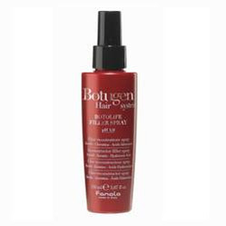 Botugen Botolife Filler Spray rekonstruujący spray wypełniający do włosów zniszczonych i łamliwych 150ml