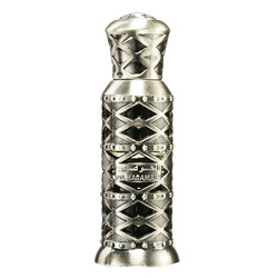 Musk Black Vanilla olejek perfumowany 12ml