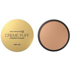 Creme Puff Pressed Powder puder prasowany 40 Creamy Ivory 14g