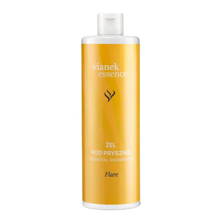 Vianek Essence Żel pod prysznic Flare 400ml