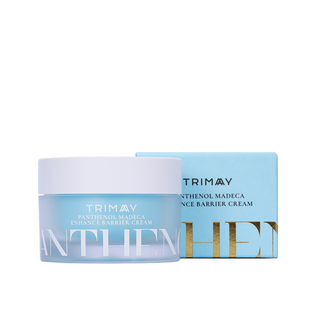 Trimay Krem wzmacniający barierę skóry z Pantenolem i Madecassoide 50ml