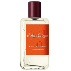 Love Osmanthus woda kolońska spray 100ml