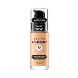 ColorStay™ Makeup for Combination/Oily Skin SPF15 podkład do cery mieszanej i tłustej 300 Golden Beige 30ml
