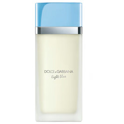 Light Blue woda toaletowa spray 100ml