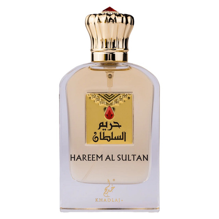 Hareem Al Sultan woda perfumowana spray 75ml