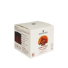 Orientana, REISHI, Wegański krem do twarzy na noc, 50 ml