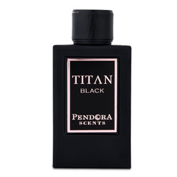 Titan Black woda perfumowana spray 100ml
