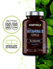 ESSENSEY Witamina B Complex 90 kaps.