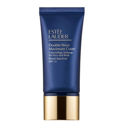 Double Wear Maximum Cover Camouflage Makeup SPF15 podkład kryjący do twarzy i ciała 4W1 Honey Bronze 30ml