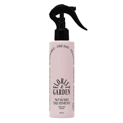 Milk Protein Intensive No Wash Treatment odżywka do włosów bez spłukiwania Florist Garden 200ml