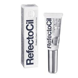 Styling Gel żel do pielęgnacji i stylizacji rzęs oraz brwi 9ml