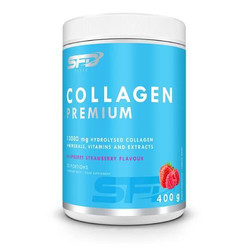 SFD Collagen Premium Msm Kolagen 400g