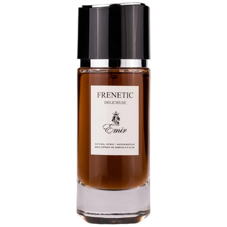 Frenetic Delicieuse ekstrakt perfum spray 80ml