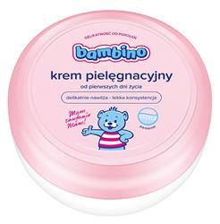 Krem pielęgnacyjny z pantenolem dla dzieci 200ml