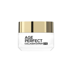 Age Perfect Collagen Expert ujędrniający krem pod oczy 15ml
