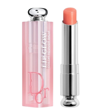 Addict Lip Glow balsam do ust 004 Coral 3.2g