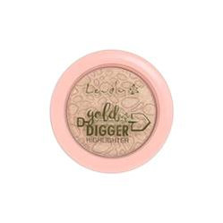 Gold Digger Highlighter rozświetlacz do twarzy