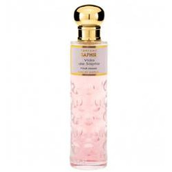 Vida de Saphir Pour Femme woda perfumowana spray 30ml