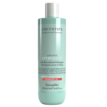 Amethyste Advance Stimulate szampon stymulujący wzrost włosów 250ml