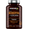 ESSENSEY BERBERYNA + KURKUMINA 90 kap