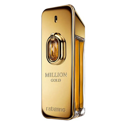 Million Gold Elixir perfumy spray 200ml