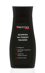 Revitax − Szampon na porost włosów − 250 ml