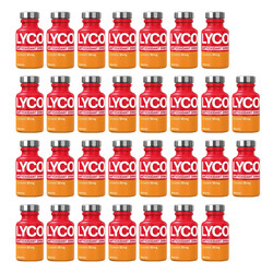 Zestaw 30x Napój LycopenPro Antyoxidant Drink Smooth z Witaminą C 250 ml smak Mango