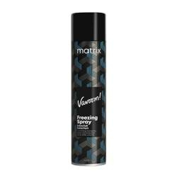 Vavoom Freezing Spray Extra Full utrwalający lakier do włosów 500ml