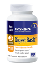 Digest Basic™ (90 kaps.)
