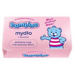 Mydło z lanoliną dla niemowląt i i dzieci 90g