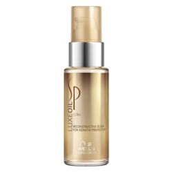 SP Luxe Oil Reconstructive Elixir eliksir odbudowujący do włosów 30ml