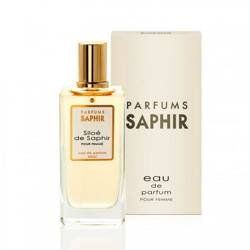Siloe de Saphir Pour Femme woda perfumowana spray 50ml