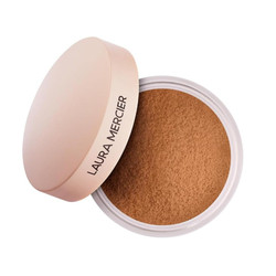 Translucent Loose Talc-Free Setting Powder Ultra-Blur Mini puder do twarzy Translucent Medium Deep 6g