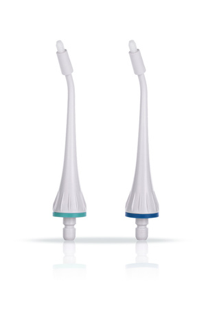 SEYSSO KOŃCÓWKI OXYGEN DO IRYGATATORA 2szt. ORTHO