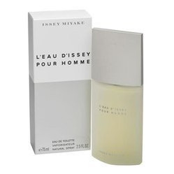 L'eau d'Issey pour Homme woda toaletowa spray 200ml